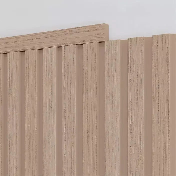 Edge Finishing Strip – Slatted Wall Panels