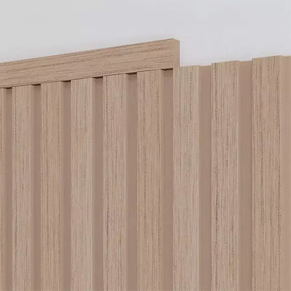 Edge Finishing Strip – Slatted Wall Panels
