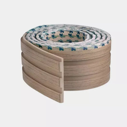 Peel & Stick Slatted Wall Panels – Easy Fit, Modern Look