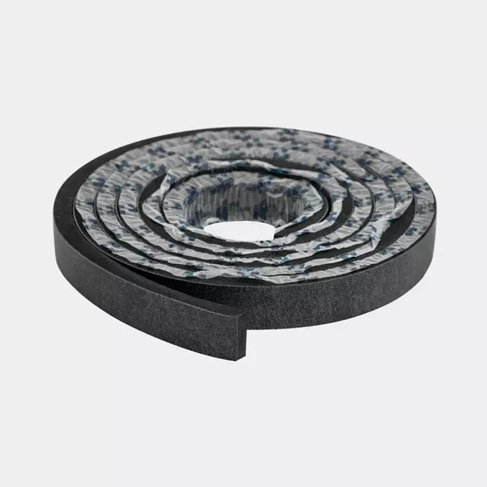 Edge Finishing Strip – Slatted Wall Panels