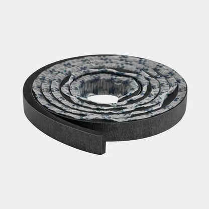 Edge Finishing Strip – Slatted Wall Panels