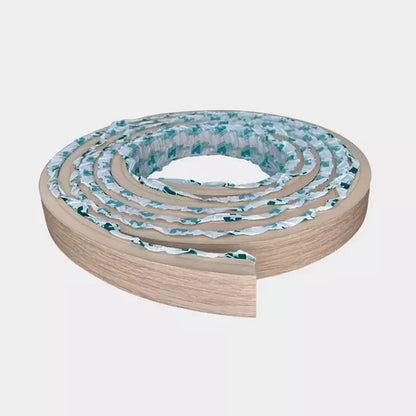 Edge Finishing Strip – Slatted Wall Panels